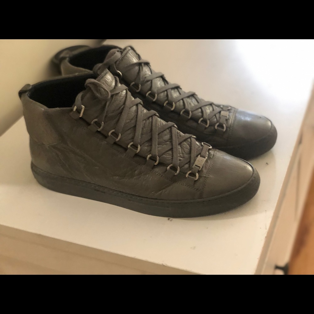 Balenciaga sneakers